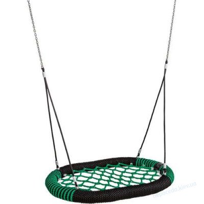 Качели Гнездо Oval Pro 100*87 см (4 цвета)