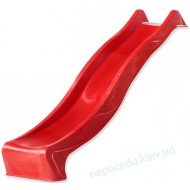 Детская горка пластиковая 3 м