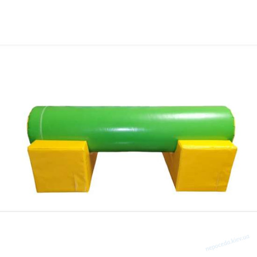 Спортивно-игровой модульный набор Бревно одинарное для эстафет, фото 3