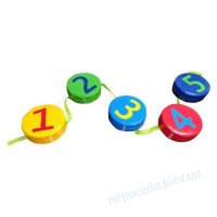 Модульный набор Пятерка игровой детский