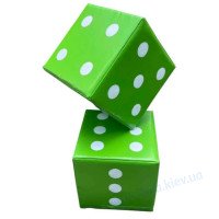 Детский игровой набор Кости модульный