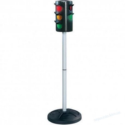 Іграшковий великий світлофор TRAFFIC-LIGHTS