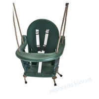 Качели детские пластиковые складные FOLDI для детской площадки