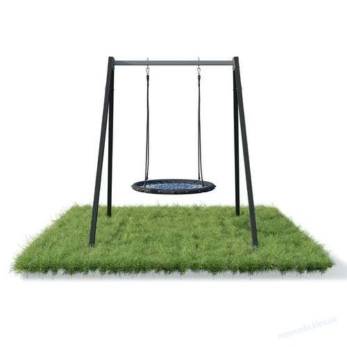 Каркас-стойка для подвесных качелей WCG 1 Play Frame одноместная, фото 5