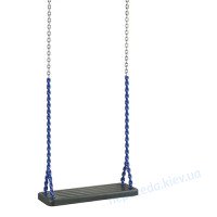 Дитячі гойдалки гумові із захистом (посилені)  Rubi