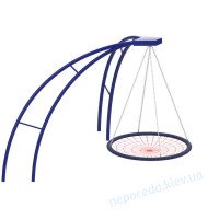 Детские качели "Гнездо" на детскую площадку