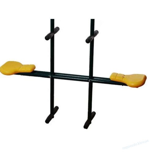 Металлические качели для двоих KBT Flex, фото 2