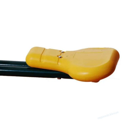Металлические качели для двоих KBT Flex, фото 1