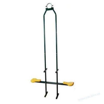 Металлические качели для двоих KBT Flex