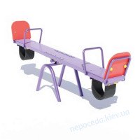 Качалка балансир малый (215cm цвет разный)