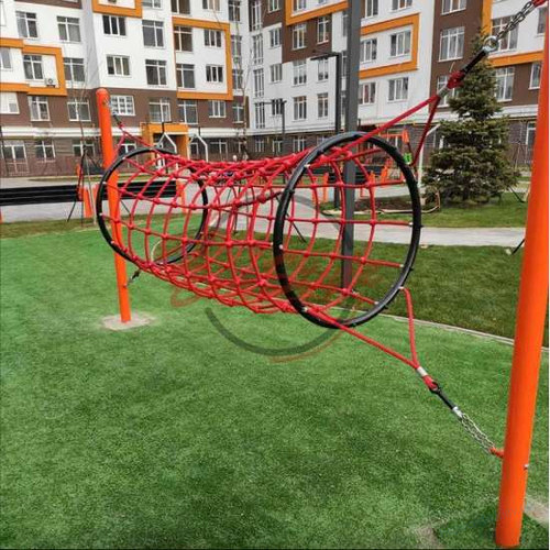 Канатний комплекс LK-221 для вулиці