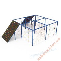 Игровой комплекс "Покровское"