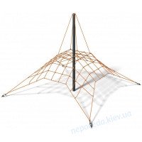Канатний комплекс LK-212 для вулиці