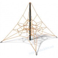 Канатний комплекс LK-214 для вулиці