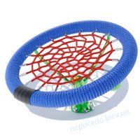 Детская карусель Гнездо аиста