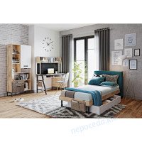 Дитяча кімната підлітку Good Wood