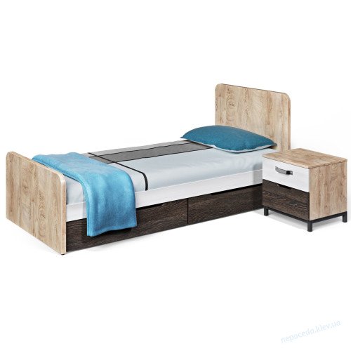 Дитяча кімната Good Wood, фото 2