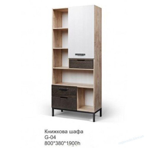 Дитяча кімната Good Wood, фото 4