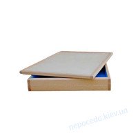 Кришка для юнгіанської терапевтичної пісочниці 70*50*8 см 