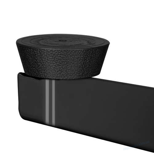 Стол компьютерный 2E GAMING OTOROSHI 120х60x75см черный, фото 9