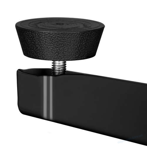 Стол компьютерный 2E GAMING OTOROSHI 120х60x75см черный, фото 10