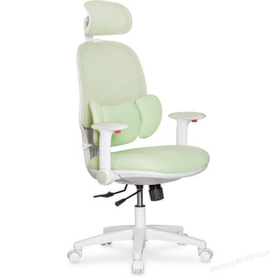 Дитяче крісло Mealux Junior T2 Green