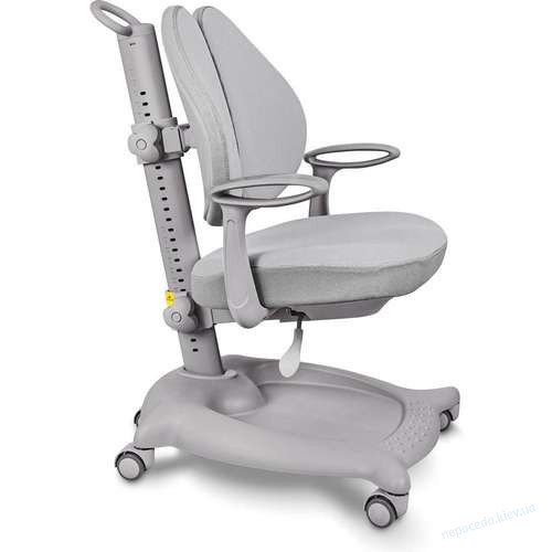 Кресло детское ErgoKids GT Y-404 ortopedic green, фото 3