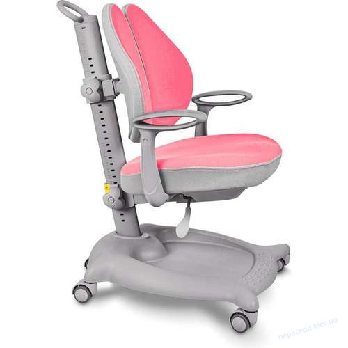 Кресло детское ErgoKids GT Y-404 ortopedic green, фото 4