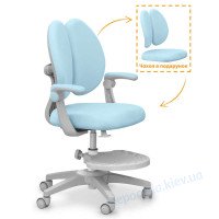 Детское кресло Mealux Sprint Duo