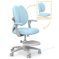Детское кресло Mealux Sprint Duo