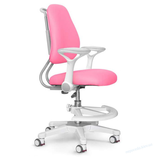 Дитяче крісло ErgoKids Mio Ergo, фото 4