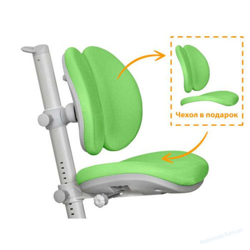 Детское кресло Mealux Ortoback Duo, фото 1