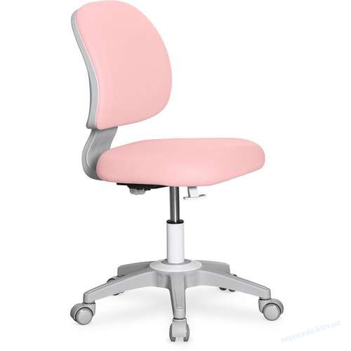 Дитяче крісло Limpi Pink регульоване