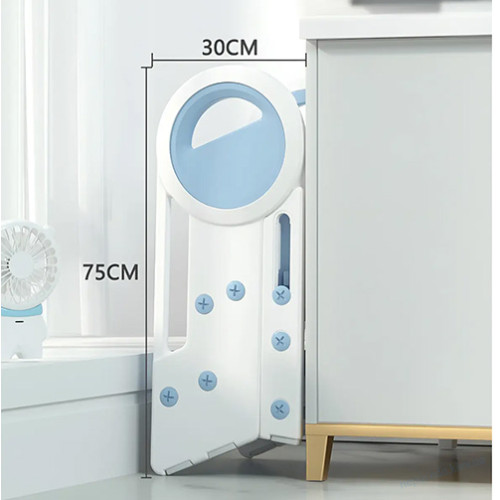 Стрибкове полотно-мат для батута 10ft 305-312 см на 54 пружини, фото 1