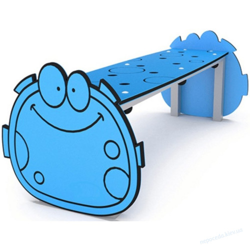 Детская лавка Emoji