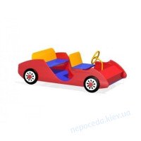 Ігровий елемент  машинка гоночна "Авто-3"