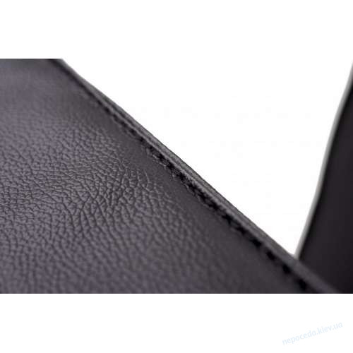 Мат гимнастический Zipro 180х60х4 см черный, фото 1
