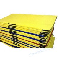 Татами 200х100х5 см 160 кг на м3