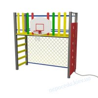 Спортивный комплекс для улицы "Ты лучший"