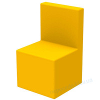 Цвітик Стілець