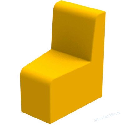 Куток Стілець кутовий м який