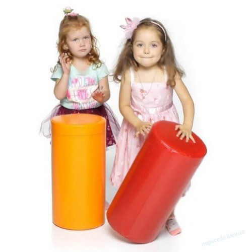 Цилиндр Мини модуль игровой