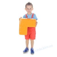 Ігрова Полуступень модульна