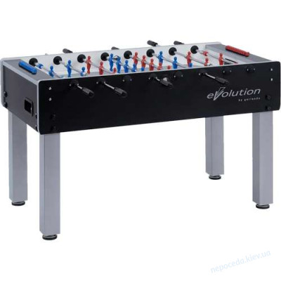 Настольный футбол Garlando G-500 Evolution Telescopic