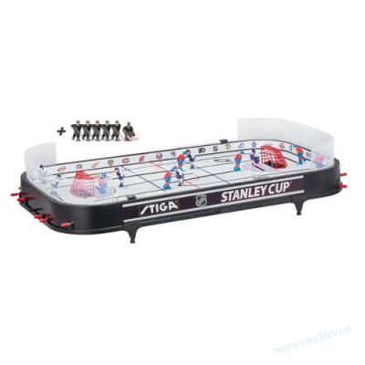 Настольный хоккей Stiga Hockey Game Stanley Cup 3T
