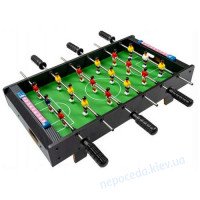 Настільний футбольний SPARTAN 60x32x14 см