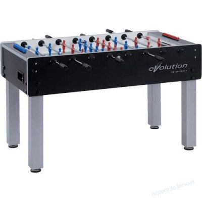 Настольный футбол Garlando G-500 Evolution Telescopic