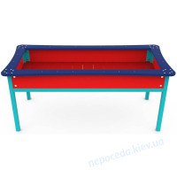 Песочница Мечта 1,7х0,8 для детей с ОФВ