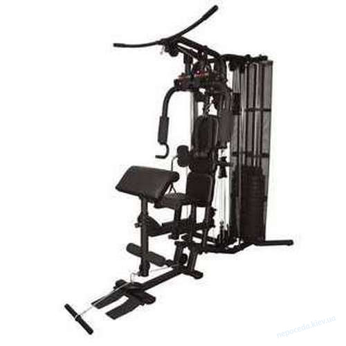 Атлас для вправ ProfiGym C100 для отеля, дома, дрібних клубів, фото 1