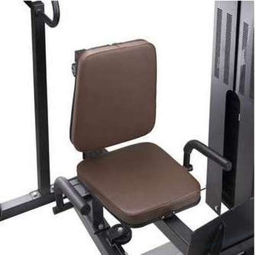 Багатофункціональний атлас для тренувань inSPORTline Profigym C300 з витягом, фото 9